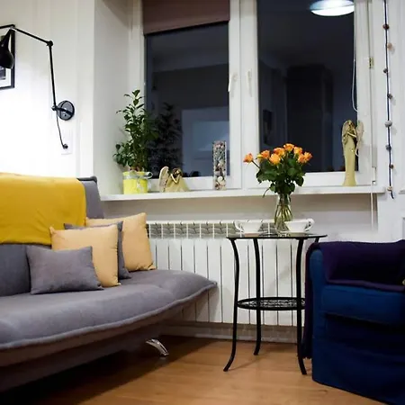 Old Town Apartament Kraków