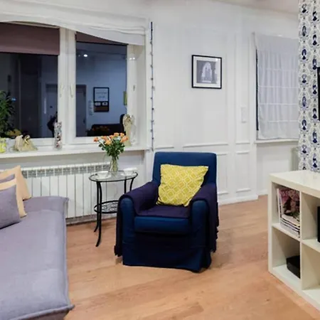 Old Town Apartament