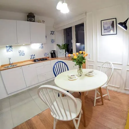 Apartament Old Town