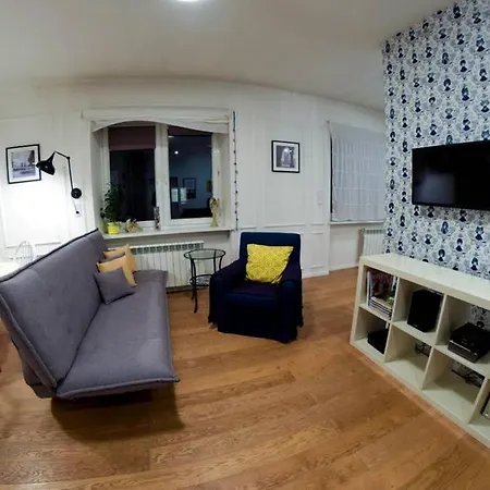 Apartment Old Town