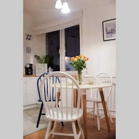 Apartment Old Town *